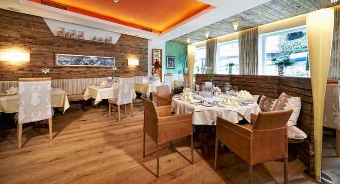 Hotel Das Neuhaus, Saalbach Hinterglemm ski chalet, image 3